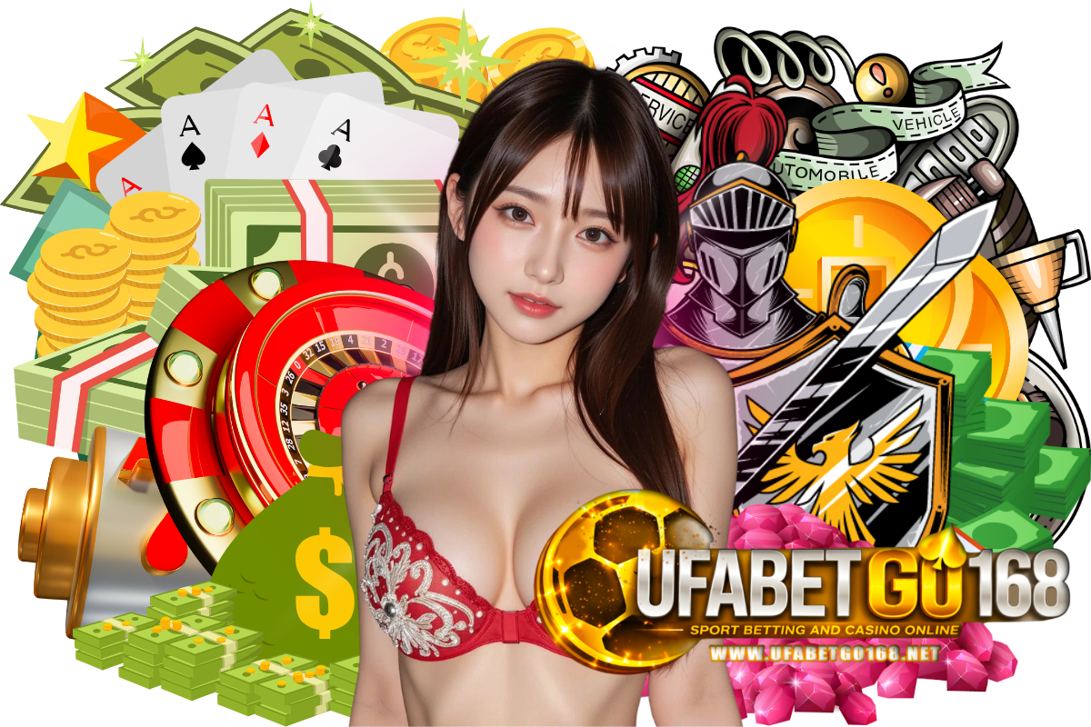 ufabetgo168