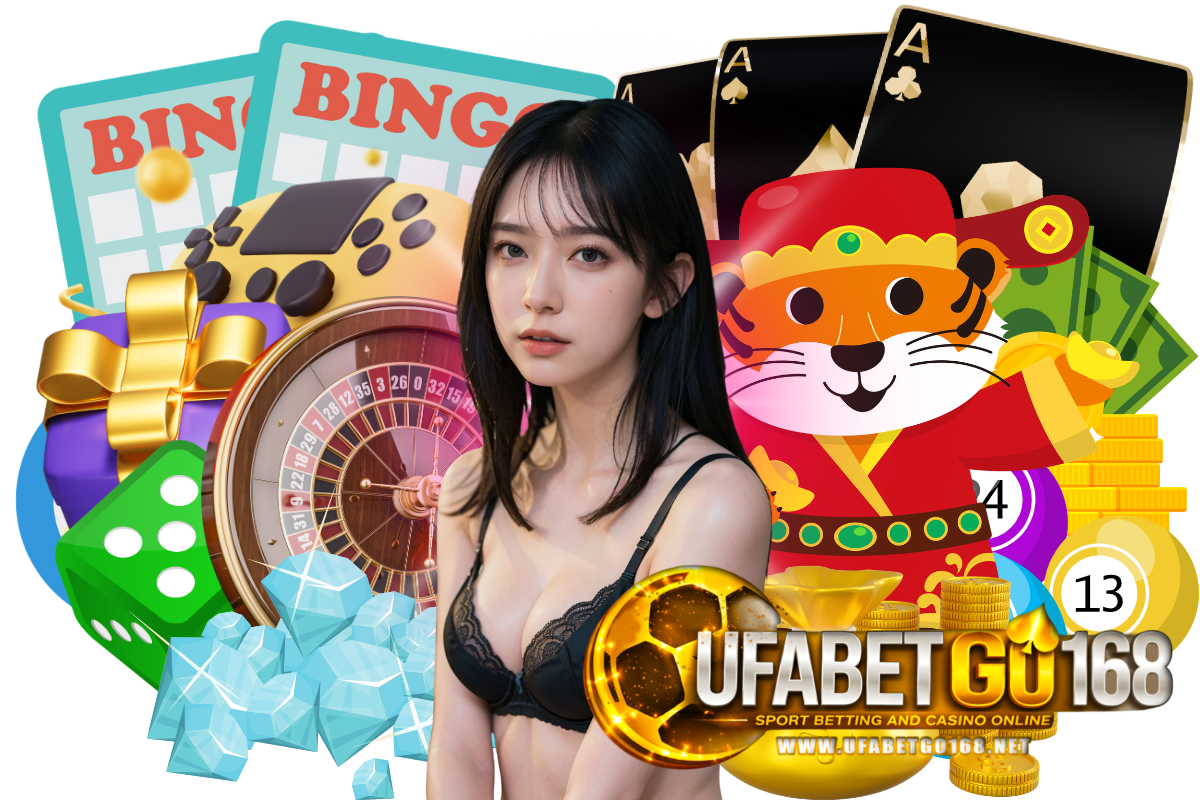 ufabetgo168 wallet