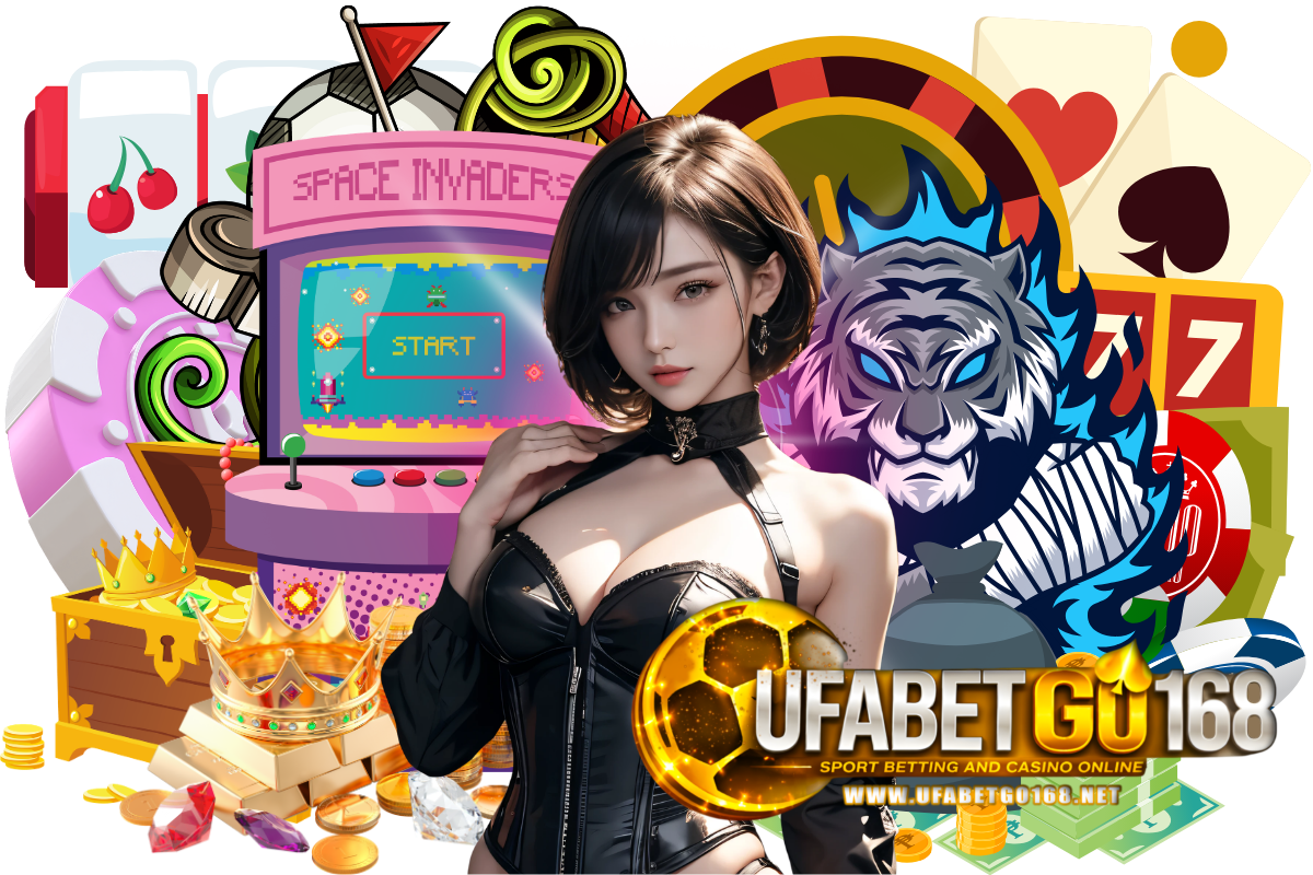 ufabetgo168 สมัคร