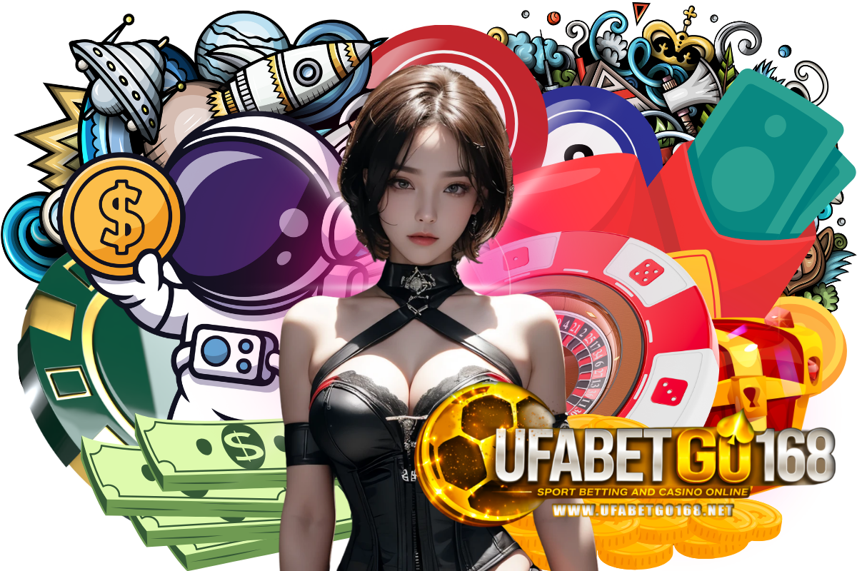 ufabetgo168 สล็อต