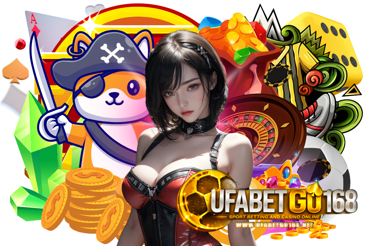 ufabetgo168 เว็บตรง
