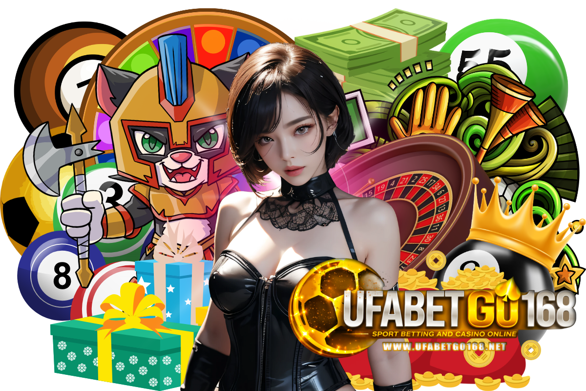ufabetgo168 แจกเครดิตฟรี